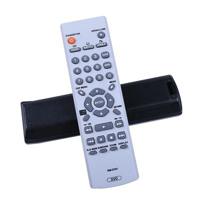 개척자 DVD 홈 시어터 오디오 비디오 수신기에 대한 RM-D761 AC 텔레비전 리모콘