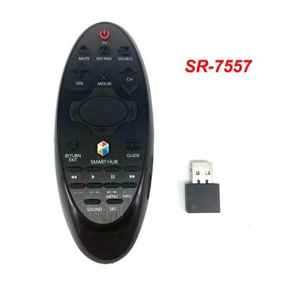 삼성 스마트 TV를 위한 유니버셜 BN94-07557A 요소 스마트 텔레비전 원격 USB