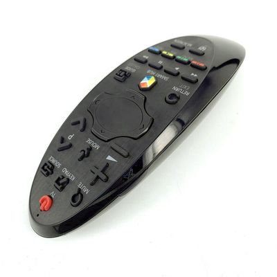 삼성 스마트 TV를 위한 유니버셜 BN94-07557A 요소 스마트 텔레비전 원격 USB