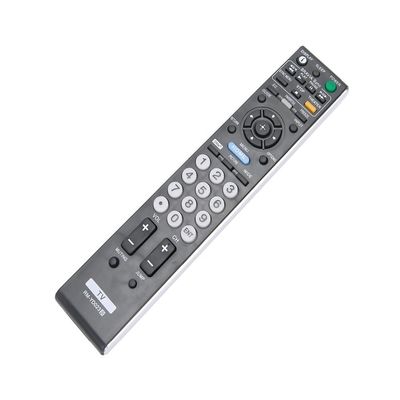소니 텔레비전 KDL-40W4100 KDL-42V4100 KDL-46W4100에 적당한 레플레이스드 RM-YD023 리모콘