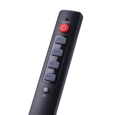 삼성 / LG /Hitachi /Kangjia에 적당한 텔레비전 STB DVD DVB 하이파이장치에 대한 리모콘을 배우기