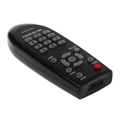 삼성 새로운 서비스 메뉴 모드 TM930 텔레비전에 적당한 원격 조종 제어장치 AA81-00243A명